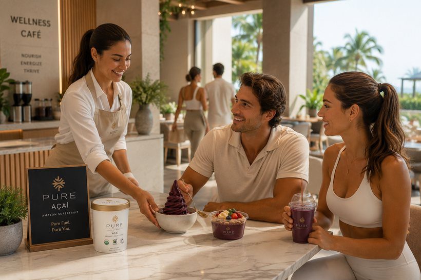 Hospitality